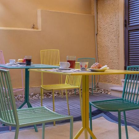 B&B Delle Camerie Рим Экстерьер фото