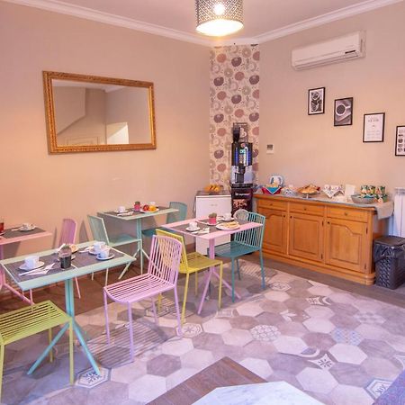 B&B Delle Camerie Рим Экстерьер фото