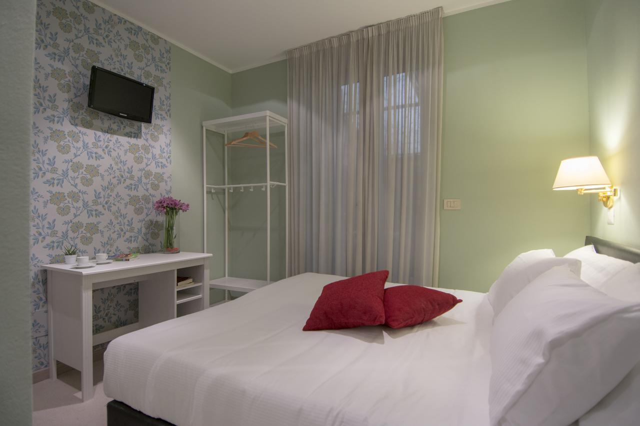 B&B Delle Camerie Рим Экстерьер фото