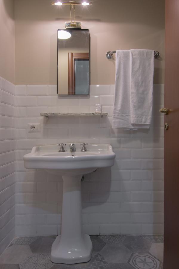 B&B Delle Camerie Рим Экстерьер фото