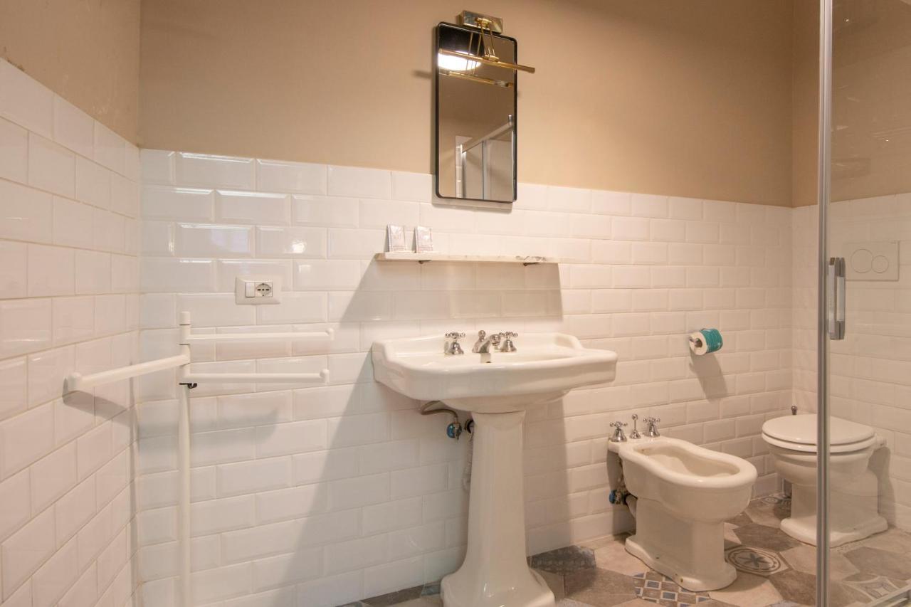 B&B Delle Camerie Рим Экстерьер фото