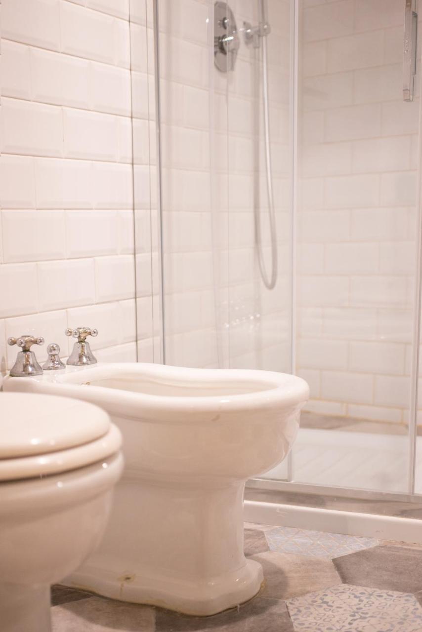 B&B Delle Camerie Рим Экстерьер фото